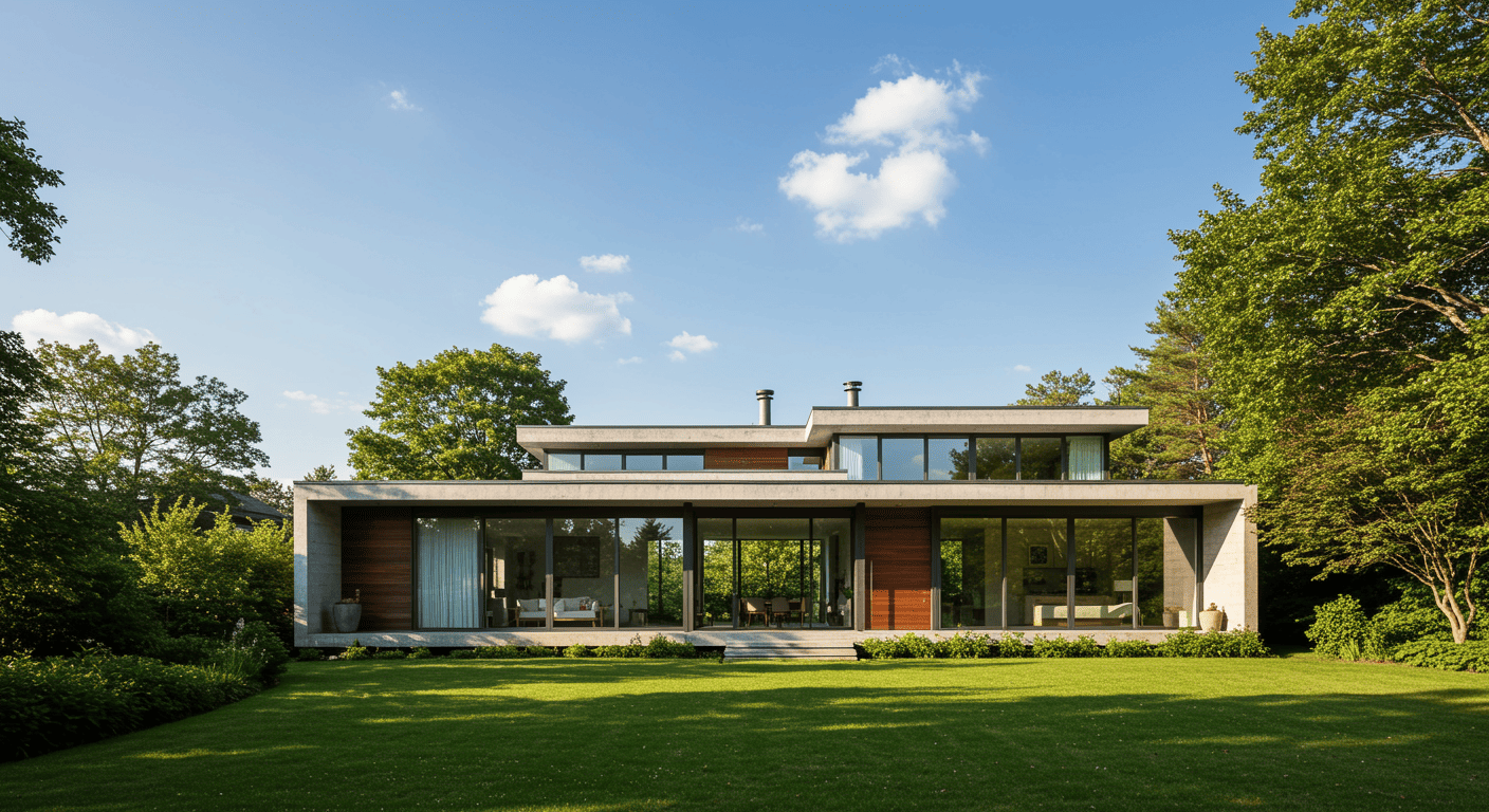 How to Customize Your Dream Home