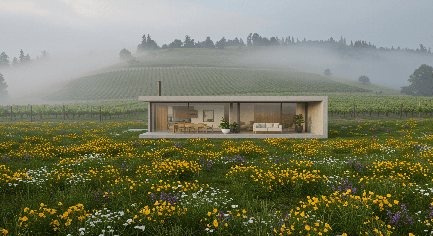 Top Trends in Home Design for 2025