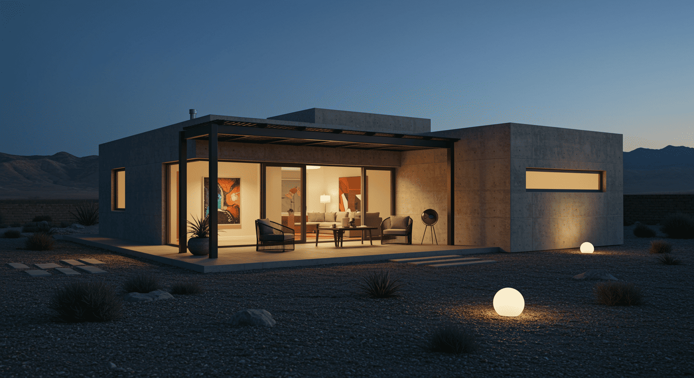 Budgeting Your Home Build: A Complete Guide